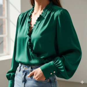 WOMEN TOP