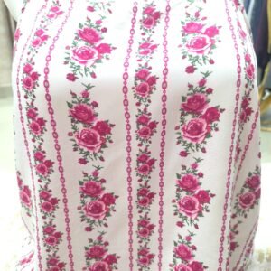 sleeveless top